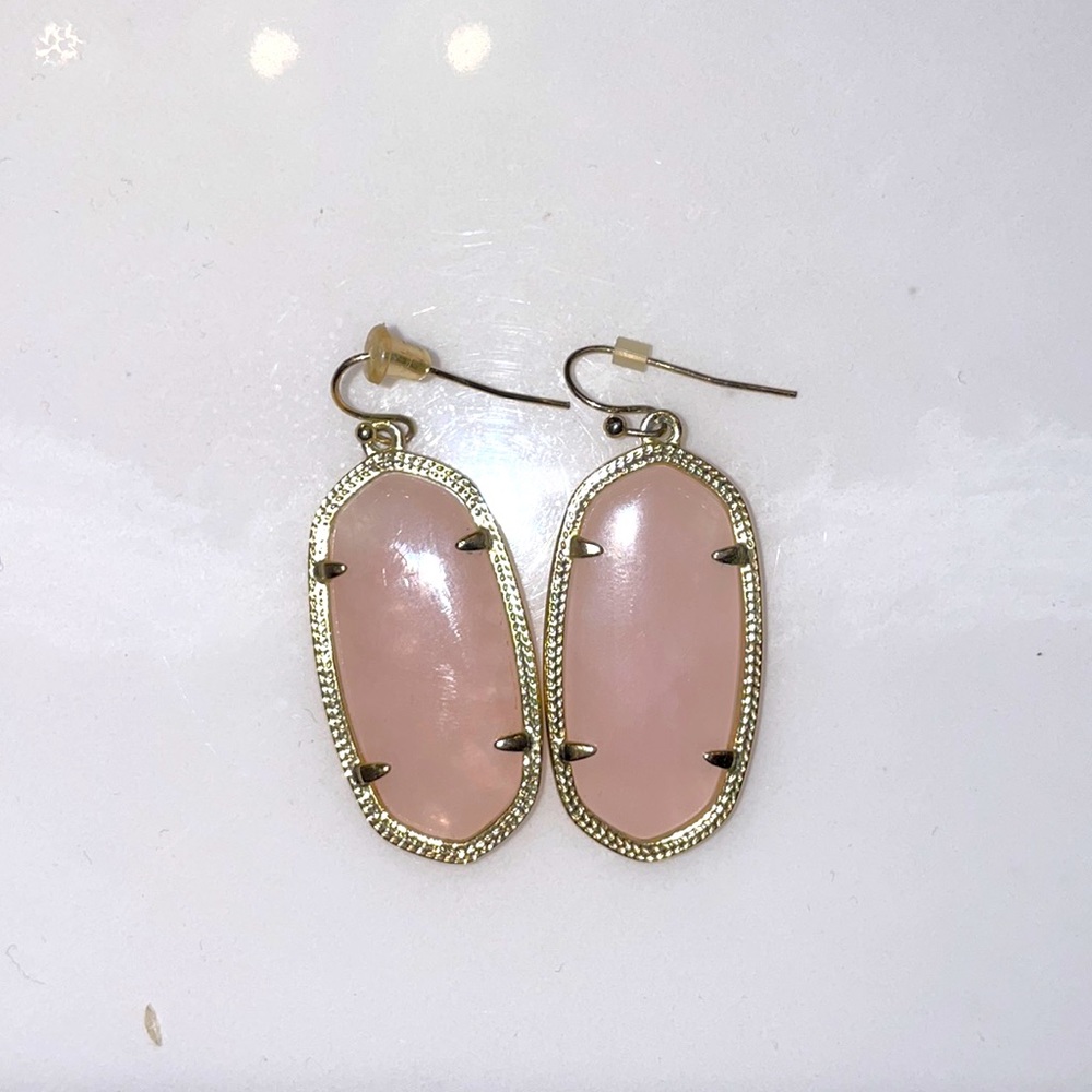Kendra Scott Elle Earrings